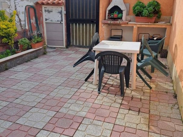 appartamento in affitto a Fiumicino in zona Isola Sacra