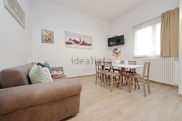 appartamento in affitto a Fiumicino in zona Focene