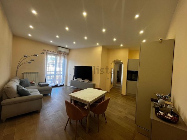 appartamento in affitto a Fiumicino