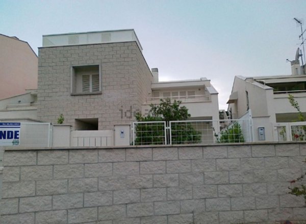 appartamento in affitto a Fiumicino in zona Fregene