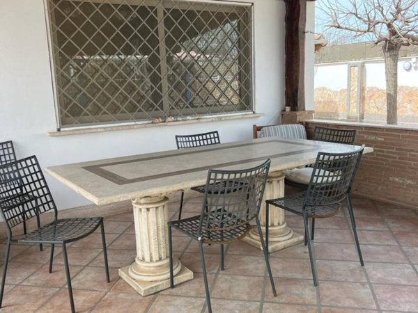 casa indipendente in affitto a Fiumicino in zona Fregene