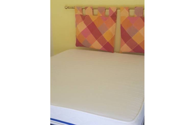 appartamento in affitto a Fiumicino in zona Passo Oscuro