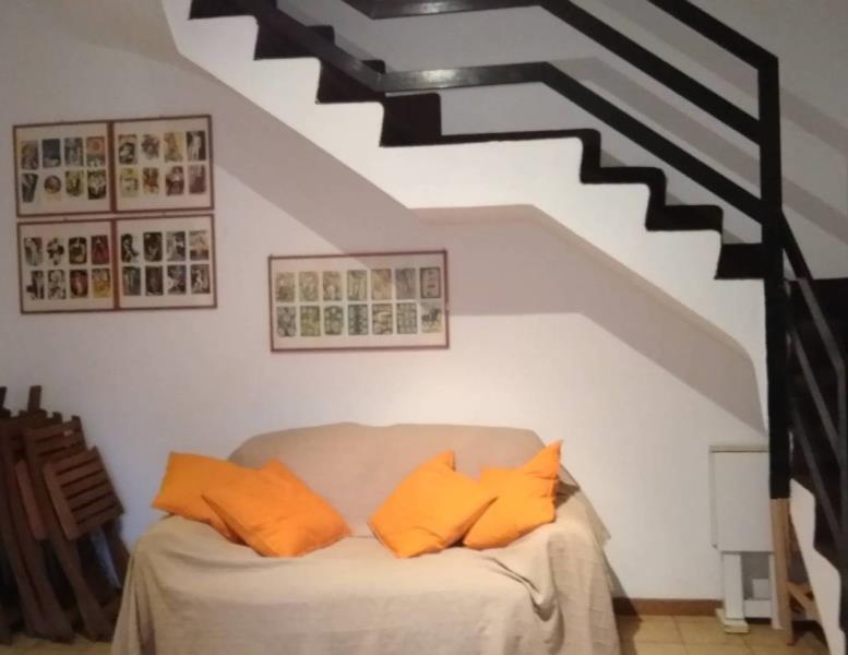casa indipendente in affitto a Fiumicino in zona Fregene