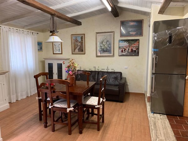 appartamento in affitto a Fiumicino