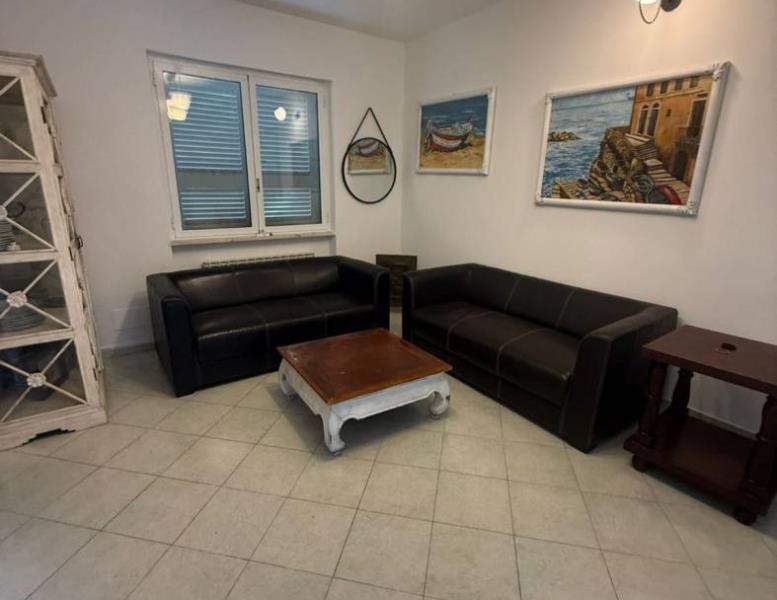 casa indipendente in affitto a Fiumicino in zona Fregene