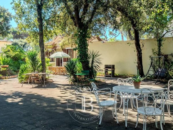 casa indipendente in affitto a Fiumicino in zona Fregene