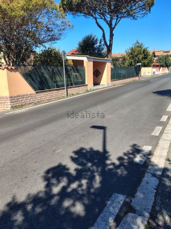 appartamento in affitto a Fiumicino