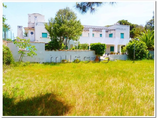 casa indipendente in affitto a Fiumicino in zona Fregene