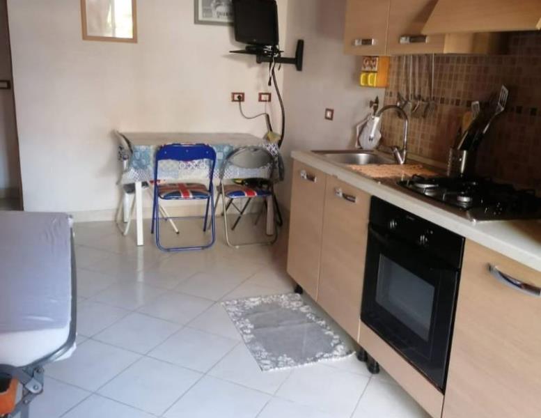 appartamento in affitto a Fiumicino in zona Fregene