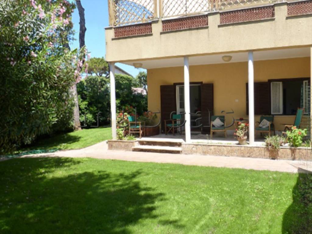 appartamento in affitto a Fiumicino in zona Maccarese