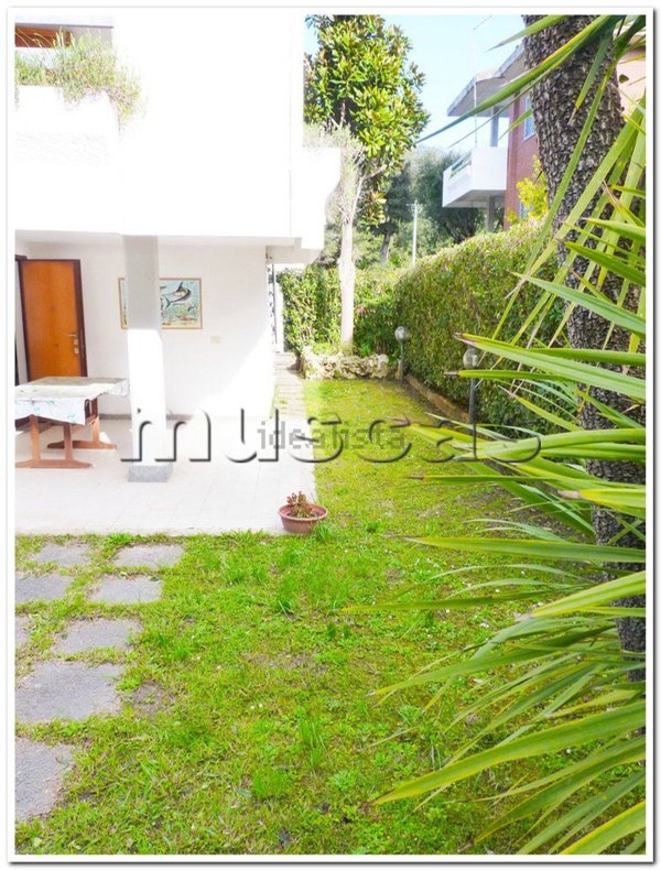 esavano in affitto a Fiumicino in zona Fregene