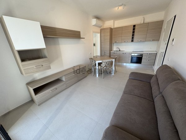 appartamento in affitto a Fiumicino