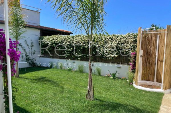 casa indipendente in affitto a Fiumicino in zona Fregene