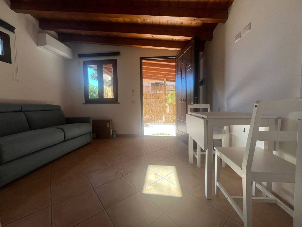 casa indipendente in affitto a Fiumicino in zona Fregene