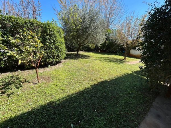 casa indipendente in affitto a Fiumicino in zona Fregene