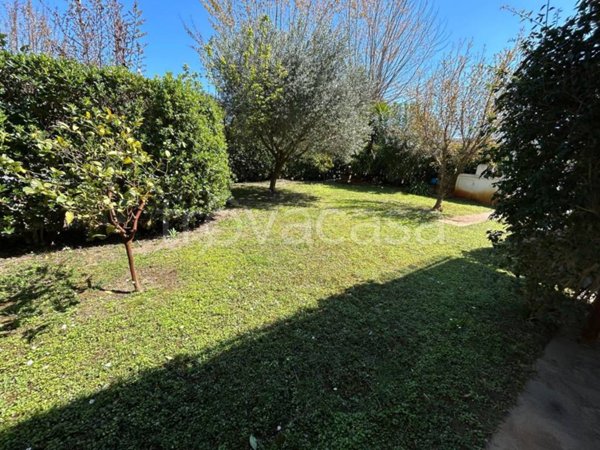 casa indipendente in affitto a Fiumicino in zona Fregene