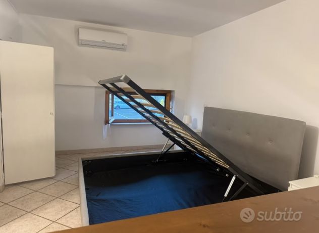 appartamento in affitto a Fiumicino in zona Torrimpietra