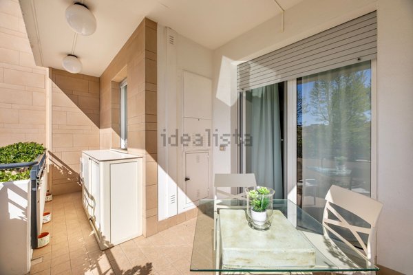 appartamento in affitto a Fiumicino