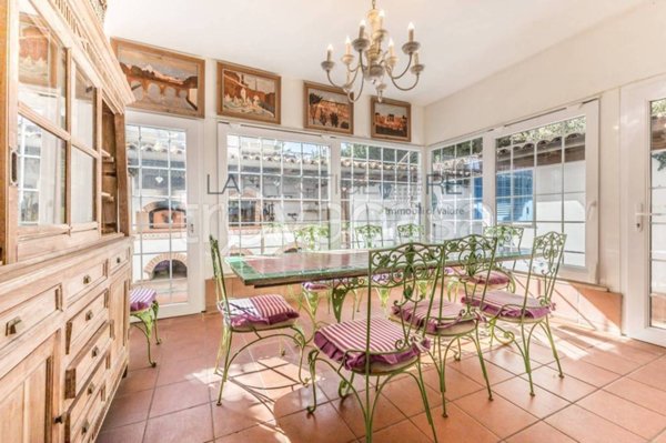 casa indipendente in affitto a Fiumicino in zona Fregene