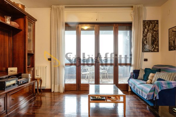 appartamento in affitto a Fiumicino