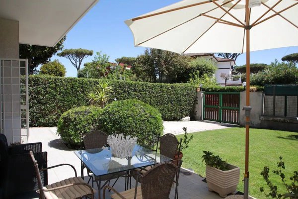 casa indipendente in affitto a Fiumicino