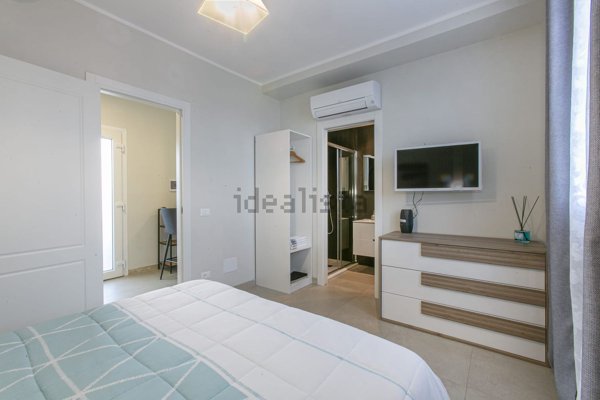 appartamento in affitto a Fiumicino