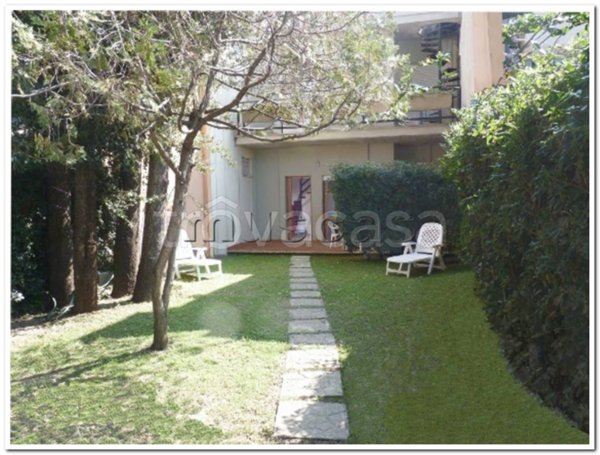 casa indipendente in affitto a Fiumicino in zona Fregene