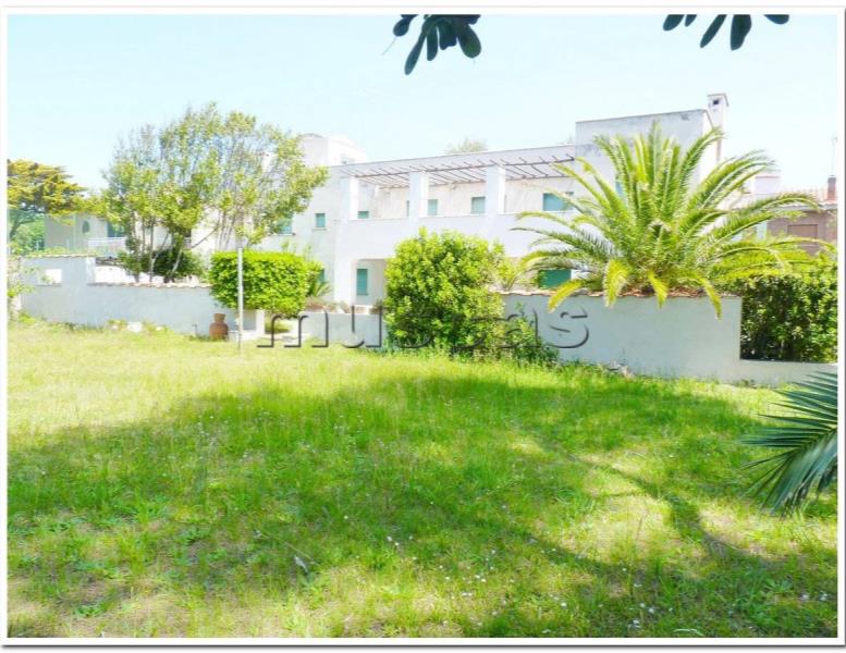 casa indipendente in affitto a Fiumicino in zona Fregene