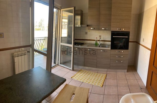 appartamento in affitto a Fiumicino