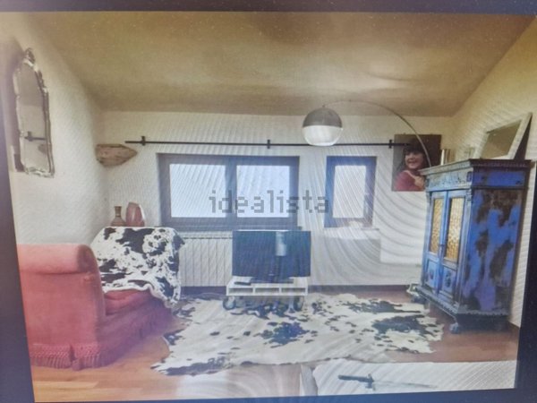 appartamento in affitto a Fiumicino