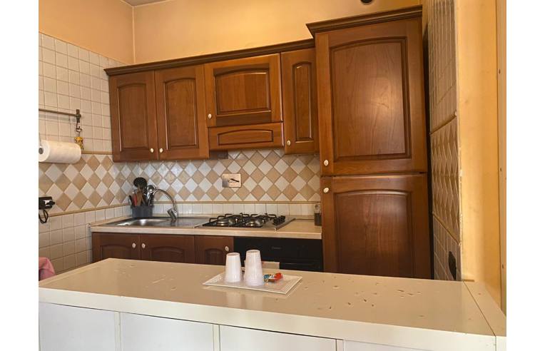 appartamento in affitto a Fiumicino