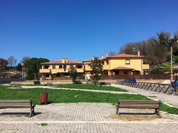 appartamento in affitto a Fiumicino in zona Aranova