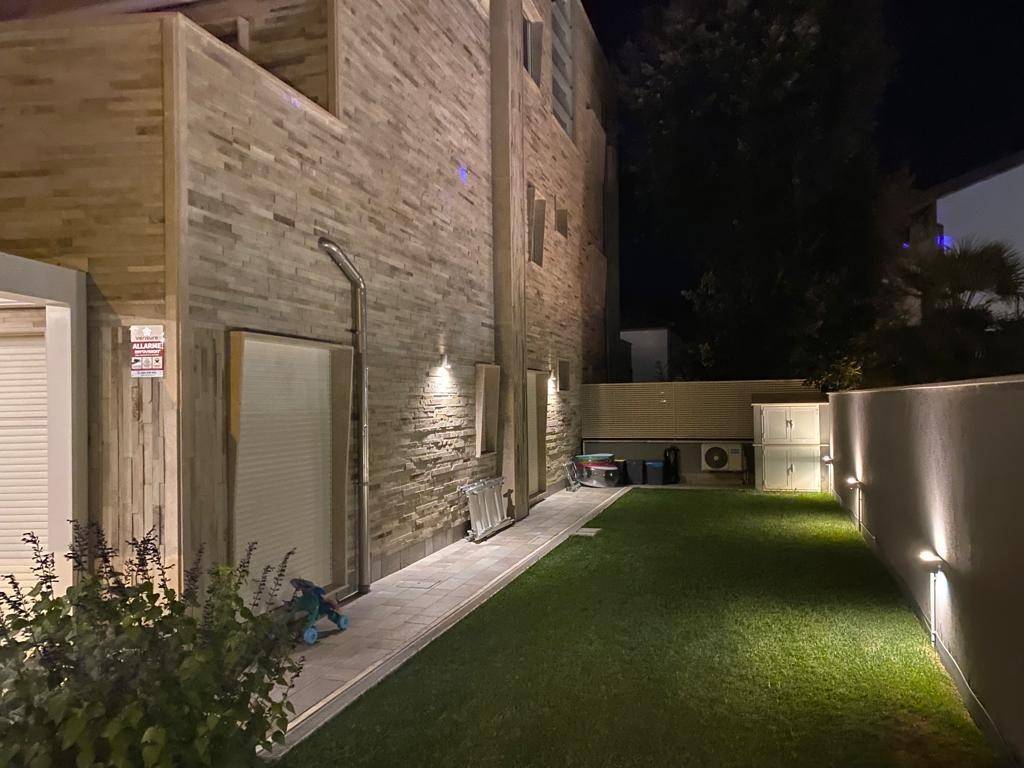 appartamento in affitto a Fiumicino in zona Fregene