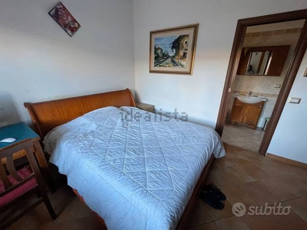 casa indipendente in affitto a Fiumicino