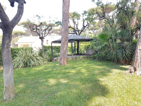 casa indipendente in affitto a Fiumicino in zona Fregene