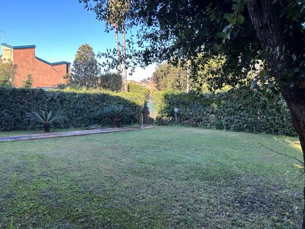 casa indipendente in affitto a Fiumicino in zona Fregene