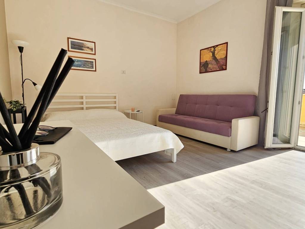 appartamento in affitto a Fiumicino in zona Isola Sacra