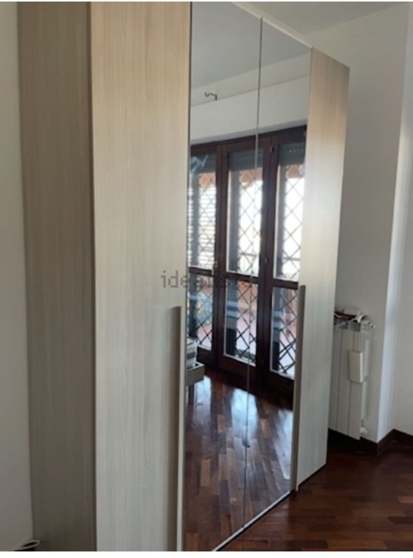 appartamento in affitto a Fiumicino