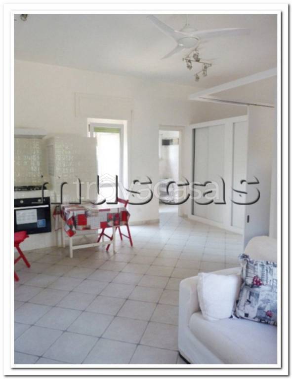 appartamento in affitto a Fiumicino in zona Fregene