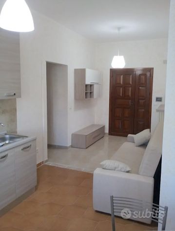 appartamento in affitto a Fiumicino