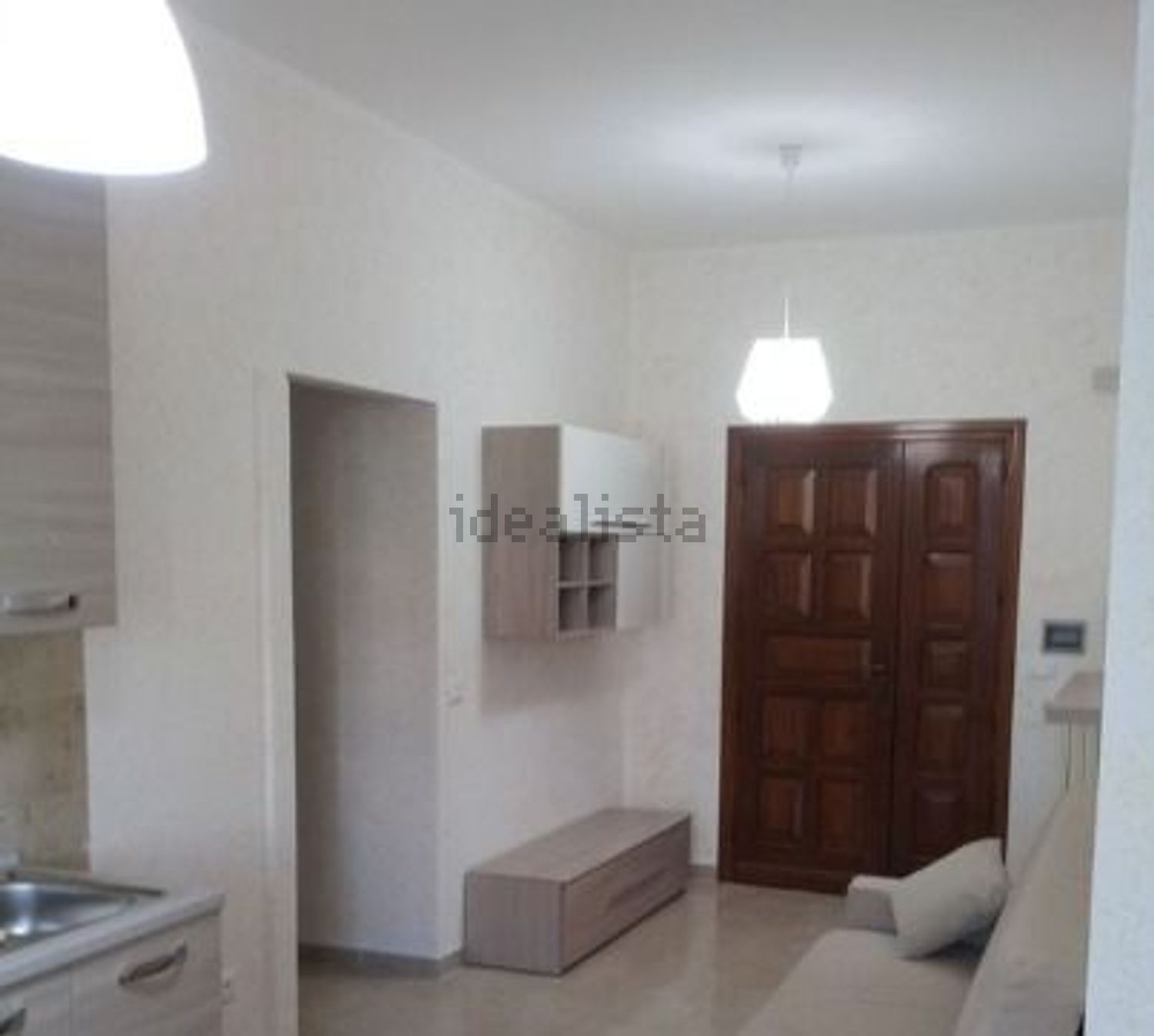 appartamento in affitto a Fiumicino