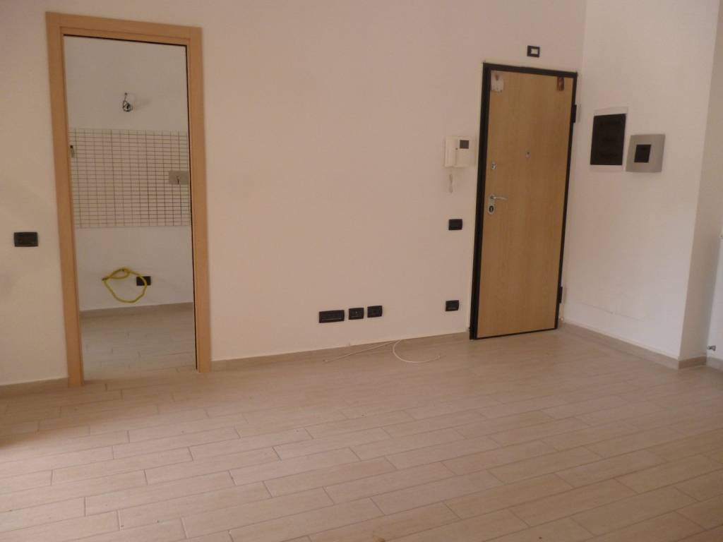 appartamento in affitto a Fiumicino in zona Aranova