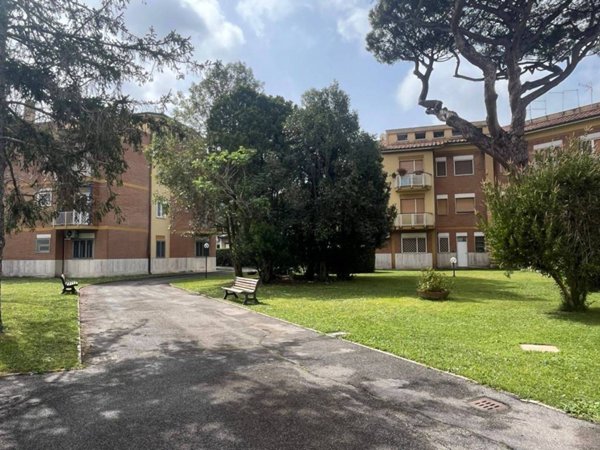 appartamento in affitto a Fiumicino in zona Fregene
