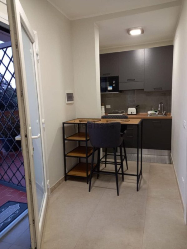 appartamento in affitto a Fiumicino