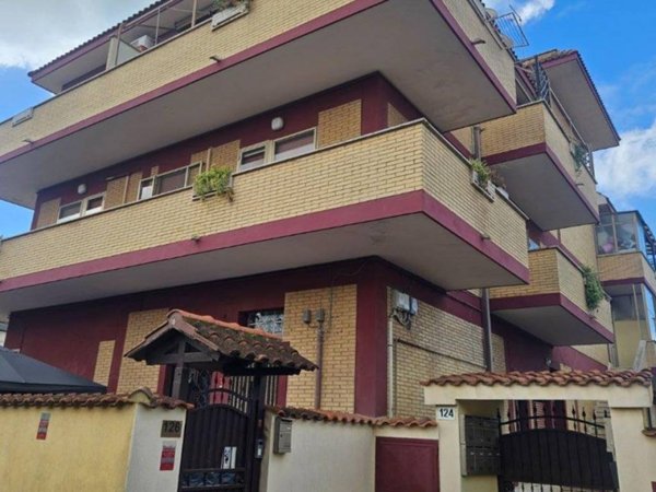 appartamento in affitto a Fiumicino in zona Isola Sacra