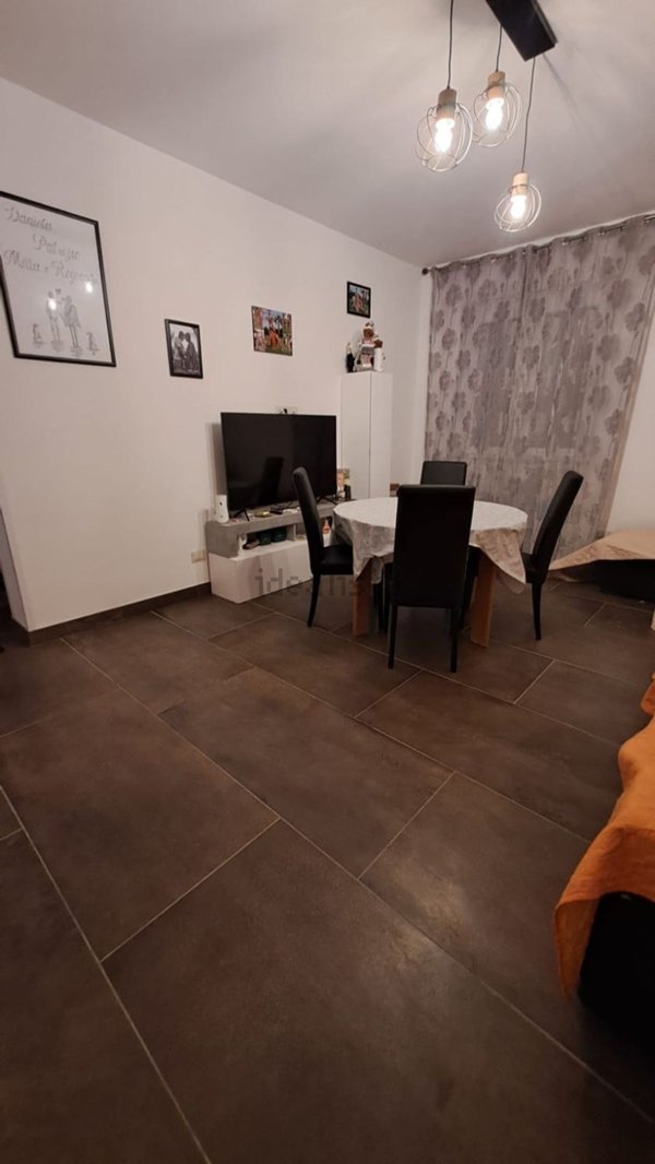 appartamento in affitto a Fiumicino