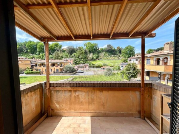 appartamento in affitto a Fiumicino in zona Aranova