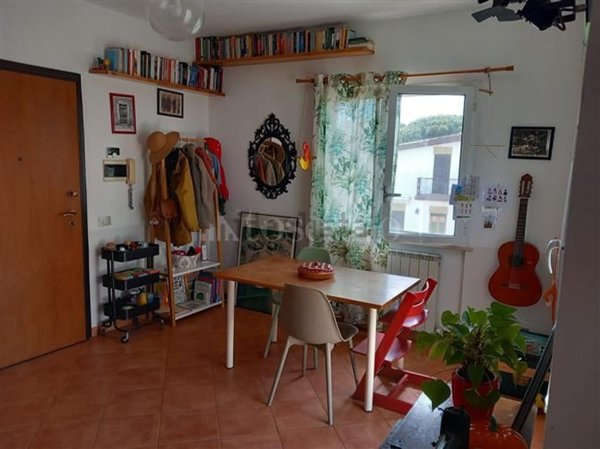 appartamento in affitto a Fiumicino in zona Fregene