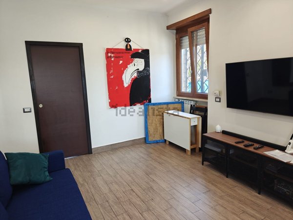 appartamento in affitto a Fiumicino in zona Isola Sacra