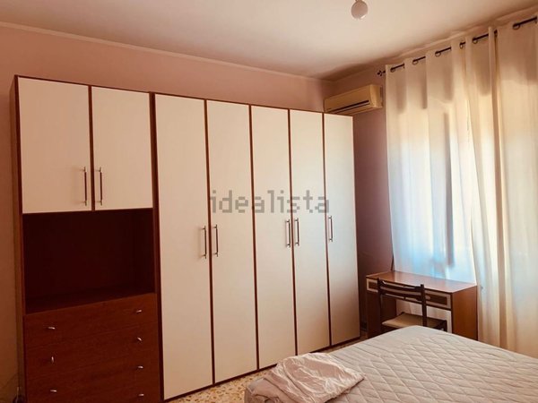 appartamento in affitto a Fiumicino